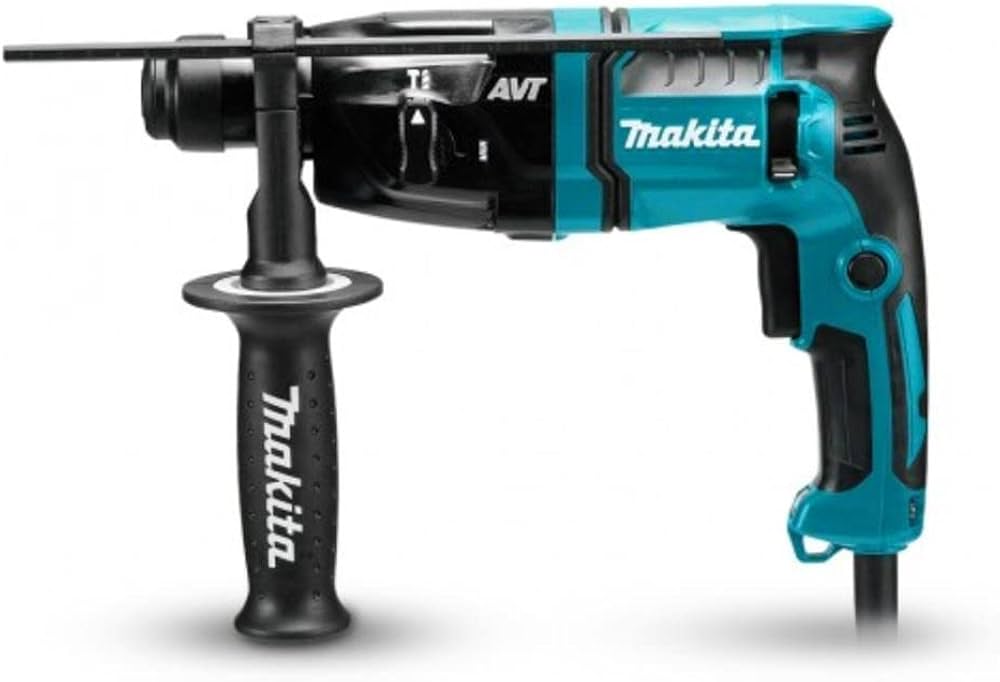 Amazon | マキタ(Makita) 18ミリハンマドリル HR1841F | ハンマードリル