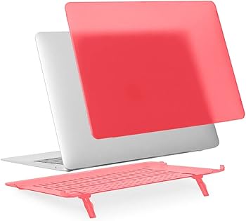 Amazon.com: mCover Hard Shell Cover Case for 13.3-inch Apple