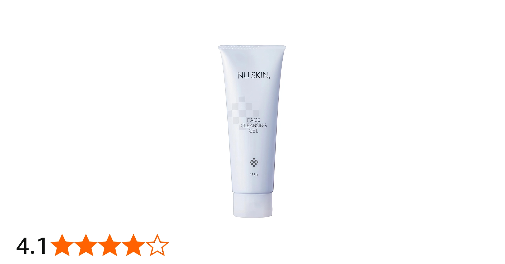 Amazon | ニュースキン｜フェイス クレンジング ジェル｜115g ｜ジェル