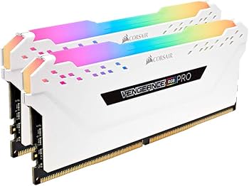 Amazon.com: CORSAIR Vengeance RGB PRO 16GB (2x8GB) DDR4 3000MHz