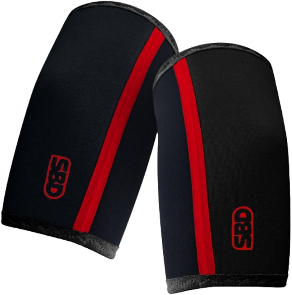 Amazon.co.jp: SBD 正規品 エルボースリーブ 肘サポーター XLサイズ