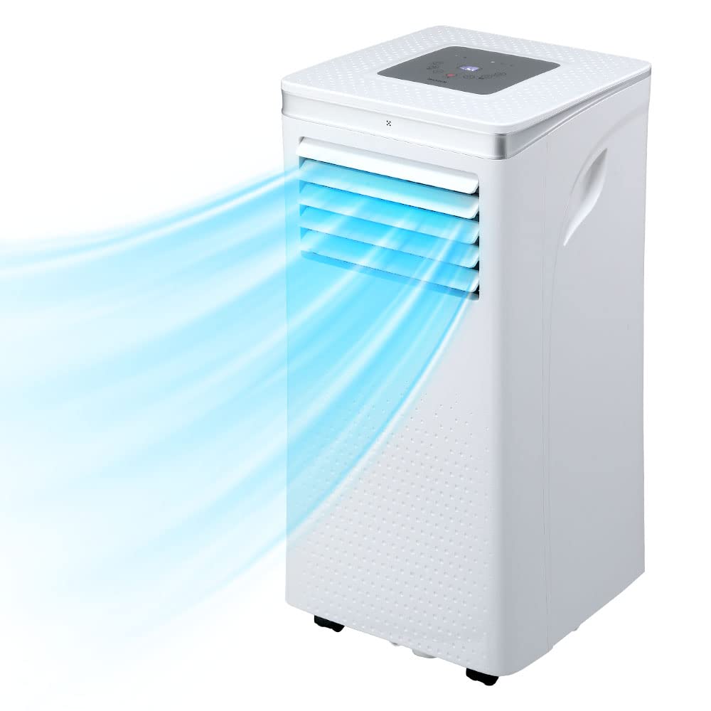 Amazon | スポットクーラー スポットエアコン 8畳 家庭用 除湿機 衣類