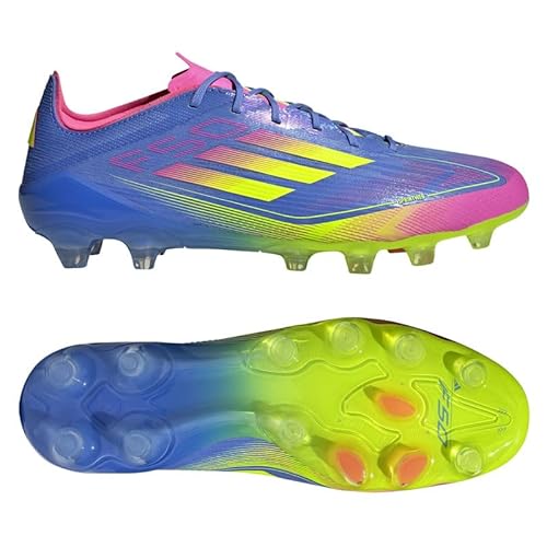 アディダス F50 ELITE HG/AG ジャパン IE1283 (サッカースパイク) 価格