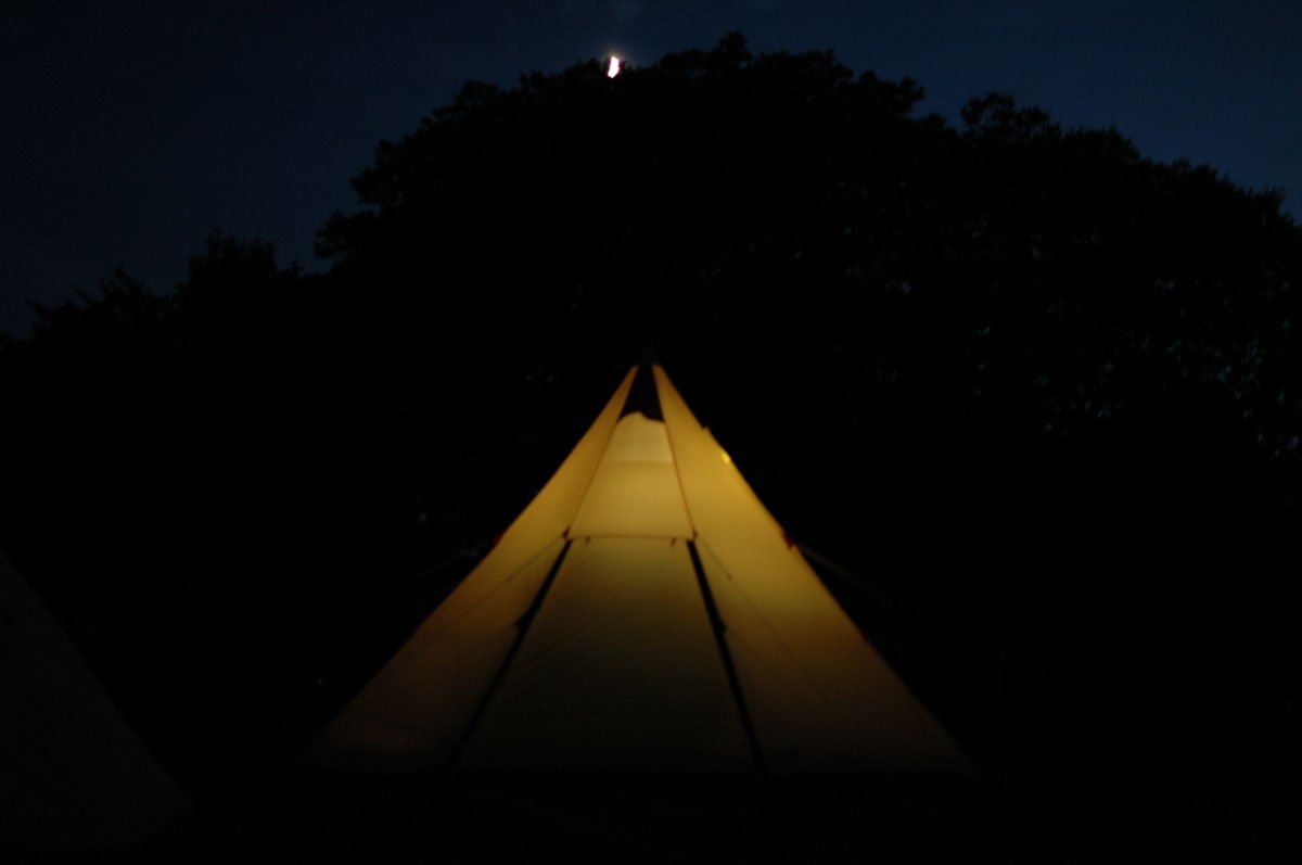 Amazon.co.jp: North Eagle(ノースイーグル) テント ワンポールテント