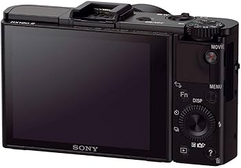 Amazon | SONY デジタルカメラ DSC-RX100M2 1.0型センサー F1.8レンズ