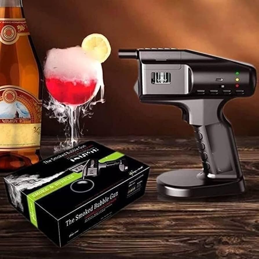 Amazon.co.jp: フレーバーブラスターカクテルマシン – 食べ物や飲み物