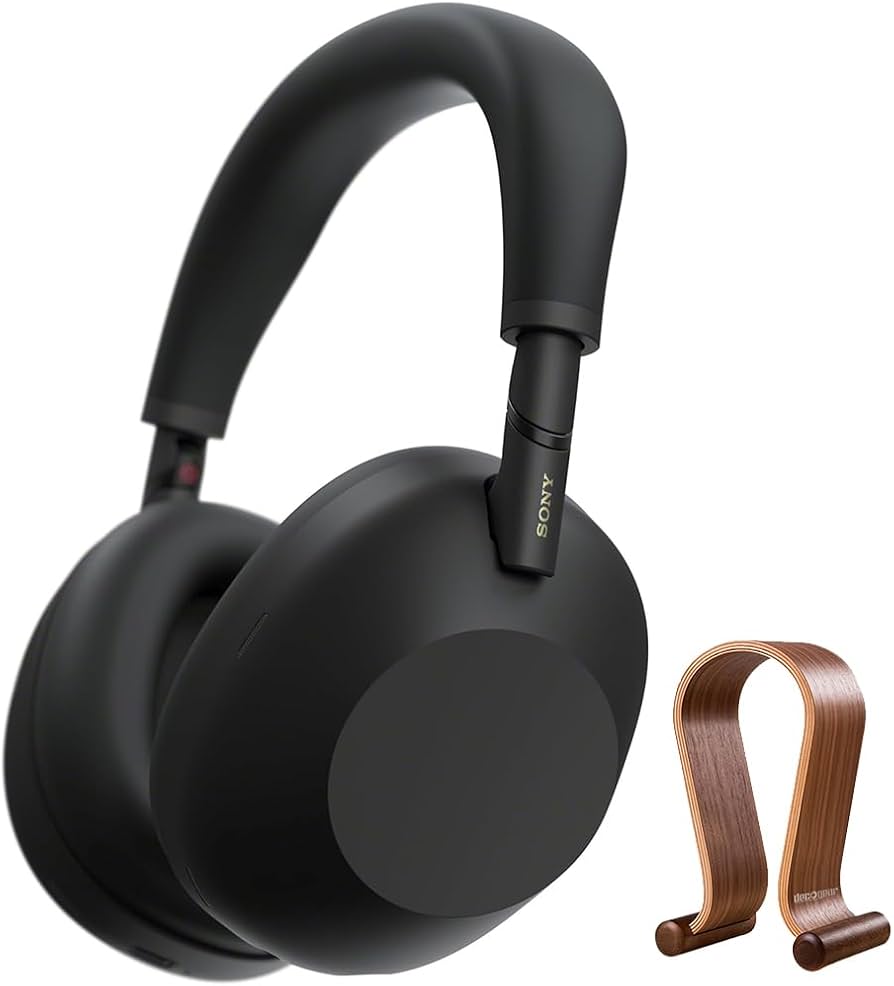 Amazon.com: Sony WH-1000XM6/B Best Wireless Noise Canceling