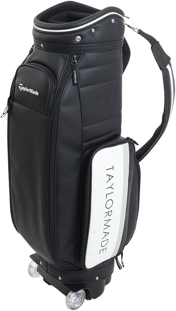 Amazon | テーラーメイド(TAYLOR MADE) グラフィックロゴ キャスター