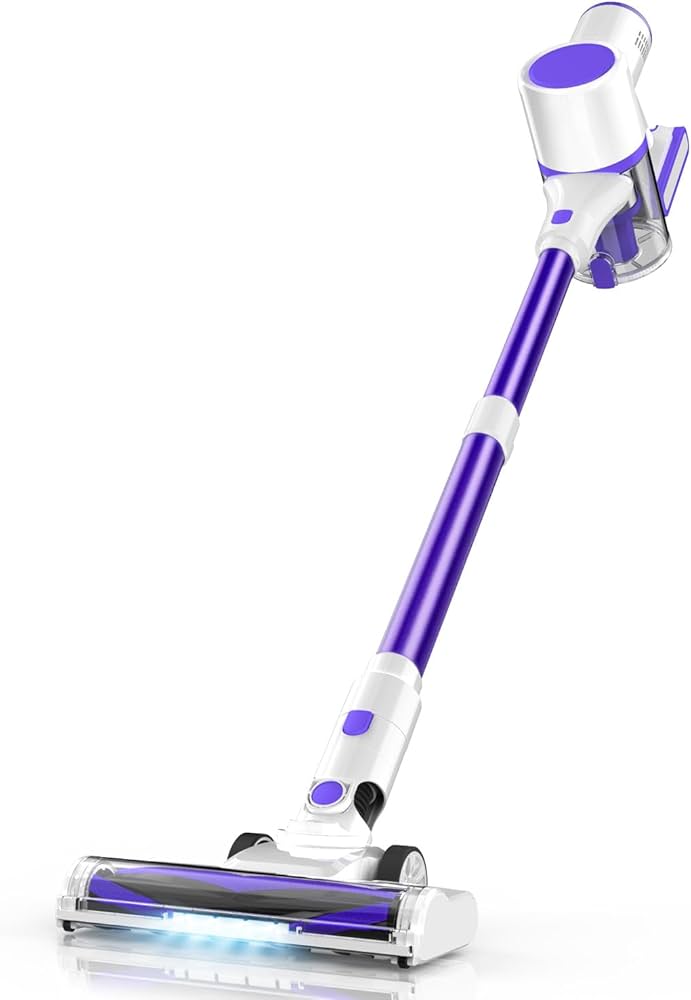 Amazon | 掃除機 コードレス【2025革新モデル・55000pa強力吸引・60分