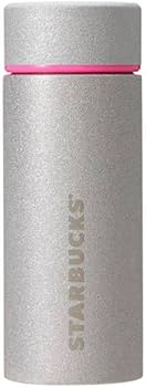 Amazon.co.jp: スタバ ホリデー ボトル ステンレスボトルグリッター