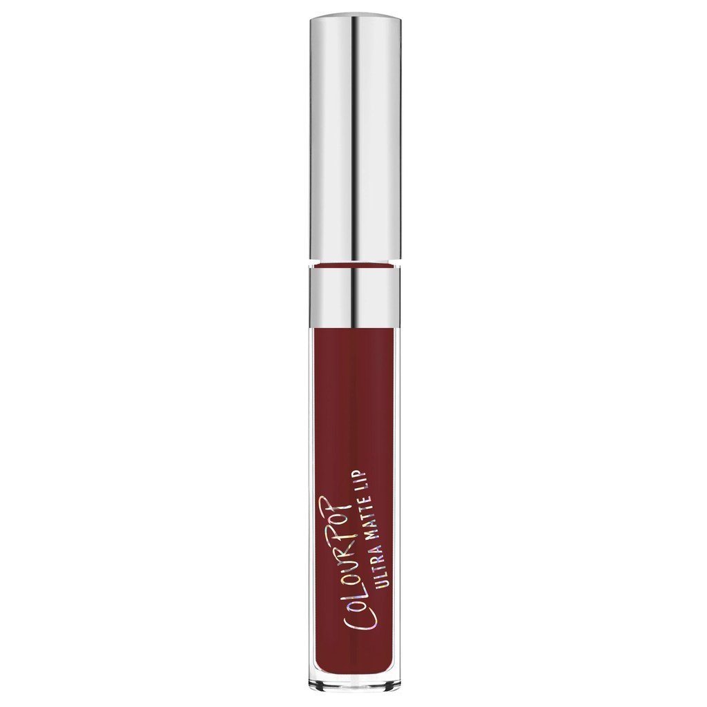 Amazon.com: Colourpop Ultra Matte Liquid Lipstick (LAX) : Beauty
