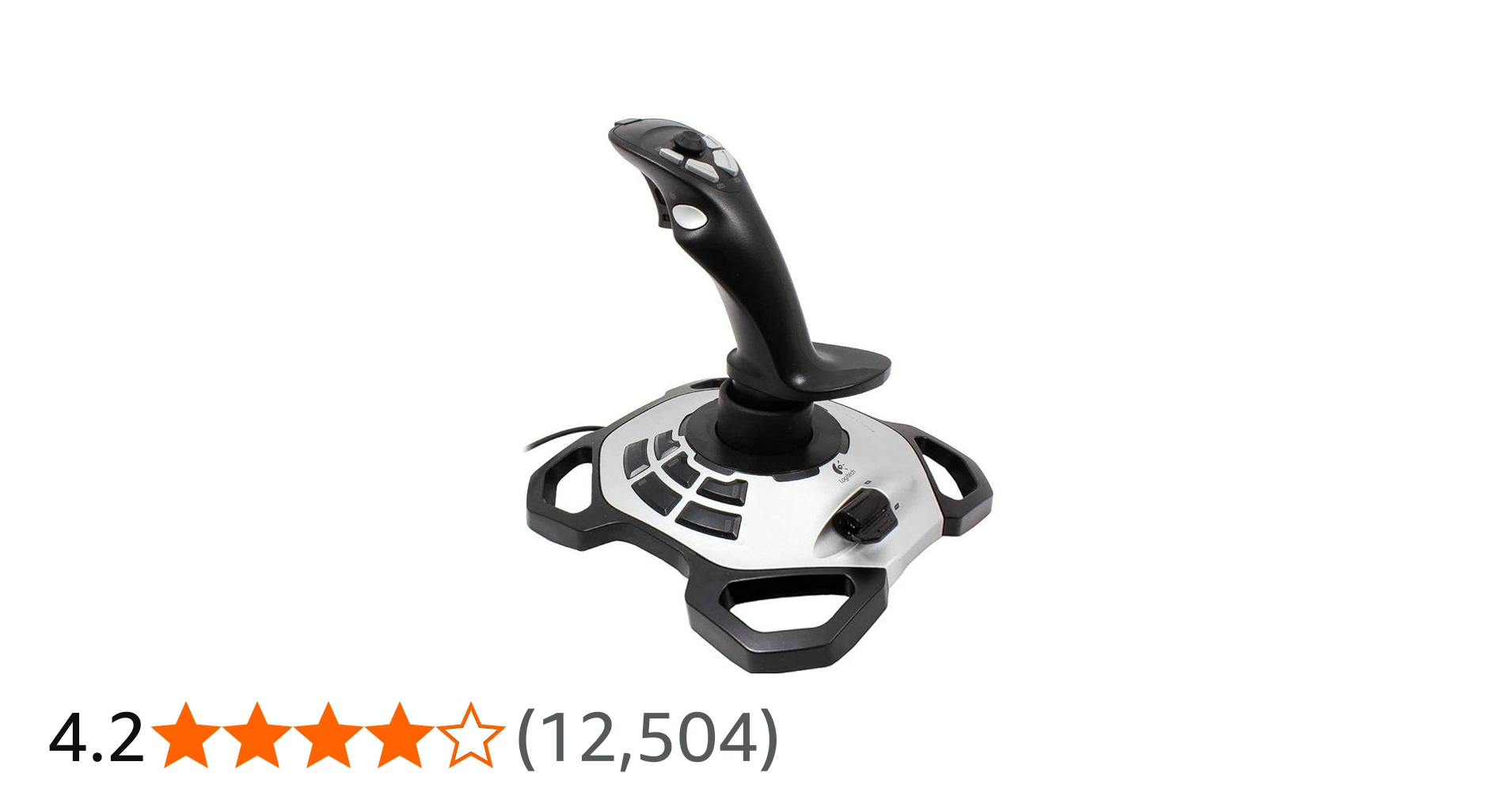 Amazon | ロジテック Extreme 3D Pro【並行輸入】 | Logitech