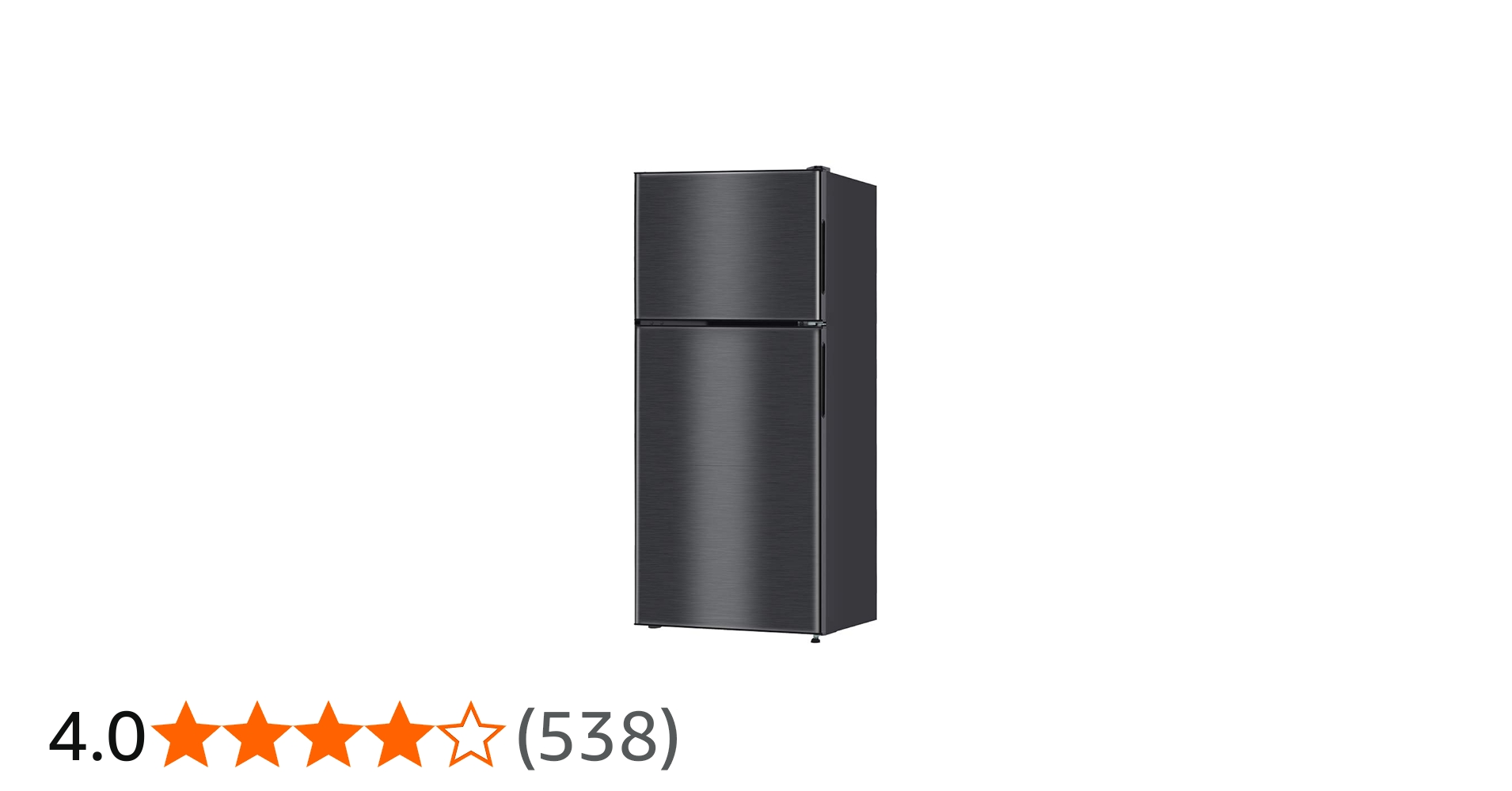 Amazon | MAXZEN 冷蔵庫 118L 一人暮らし 2ドア コンパクト 小型 ガン