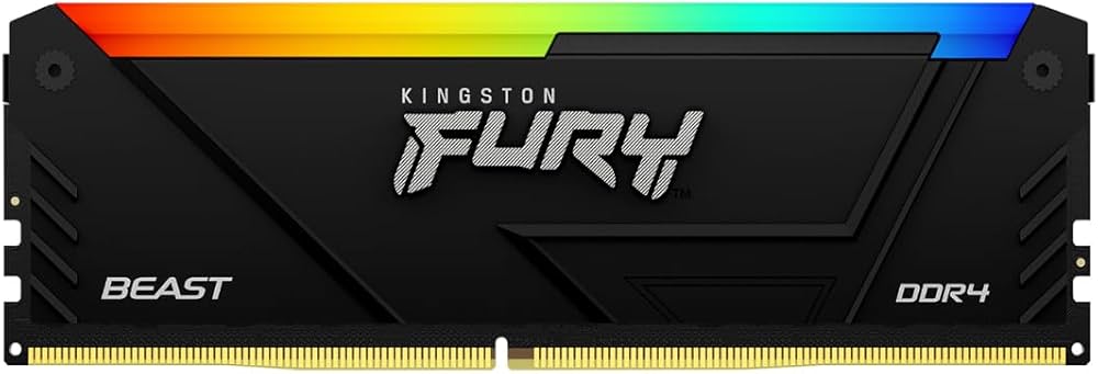 Amazon | Kingston (キングストン) FURY Beast (フューリービースト