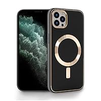 Amazon.co.jp: ZENIX DESIGN TECH iPhone11 Pro Max 用 ケース Magsafe