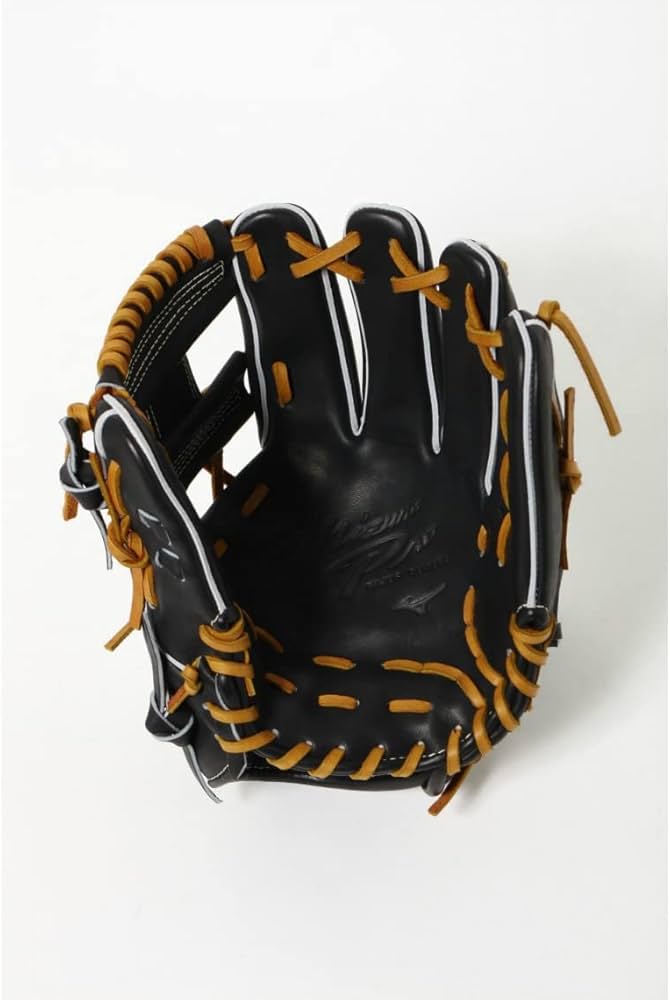 Amazon | ミズノ MIZUNO 専用グラブ袋付き ミズノプロ 5DNA