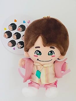 Amazon.co.jp: なにわ男子 【大橋和也】 ちびぬい 『 初心LOVE（ うぶ