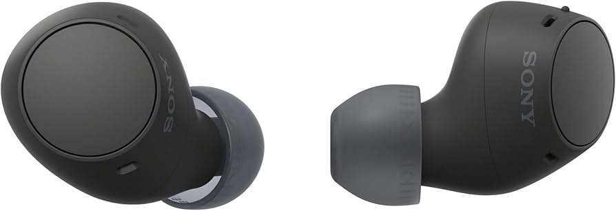 Amazon.com: Sony WF-C510 Truly Wireless in-Ear Bluetooth Earbud