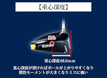 Amazon.co.jp: フライングワークス CP10 ドライバー USTマミヤ製