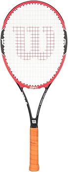 Amazon | ウィルソン 2014 プロスタッフ 97 RF オートグラフ(340g