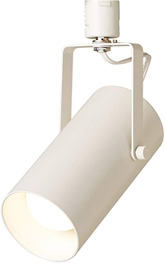 Amazon | 無印良品 システムライト用LEDスポットライト・大/ホワイト