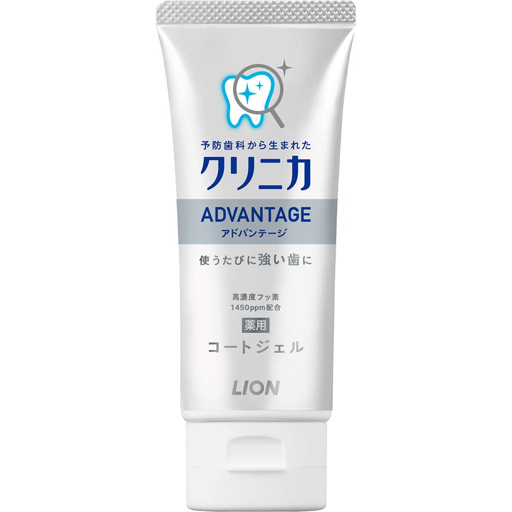 Amazon | クリニカアドバンテージ コートジェル 60g (医薬部外品