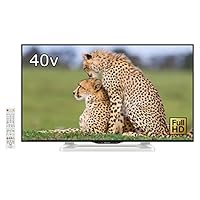Amazon | シャープ 32V型 AQUOS ハイビジョン 液晶テレビ 外付HDD対応