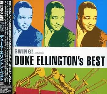 Ellington, Duke - Best - Amazon.com Music