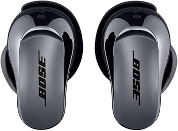 Amazon.com: Bose QuietComfort Ultra Bluetooth Earbuds, Wireless
