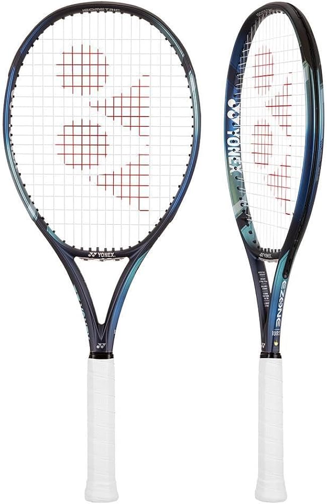 Amazon | Yonex Ezone 100SL 第7世代 テニスラケット (4-1/2) | YONEX