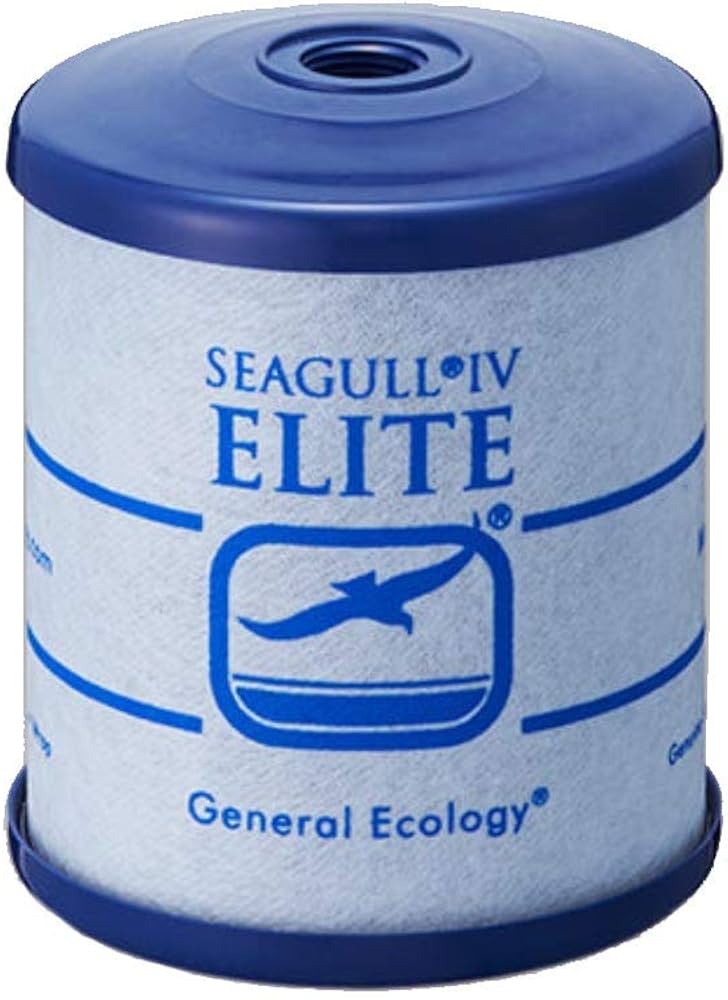 Amazon | シーガルフォー (Seagull IV) 浄水器 旧シーガルフォー X1