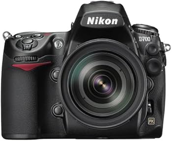Amazon | Nikon デジタル一眼レフカメラ D700 レンズキット D700LK