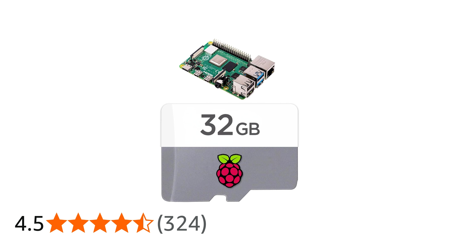 Amazon.co.jp: STEADYGAMER - 32GB Raspberry Piプリロード(RASPBIAN