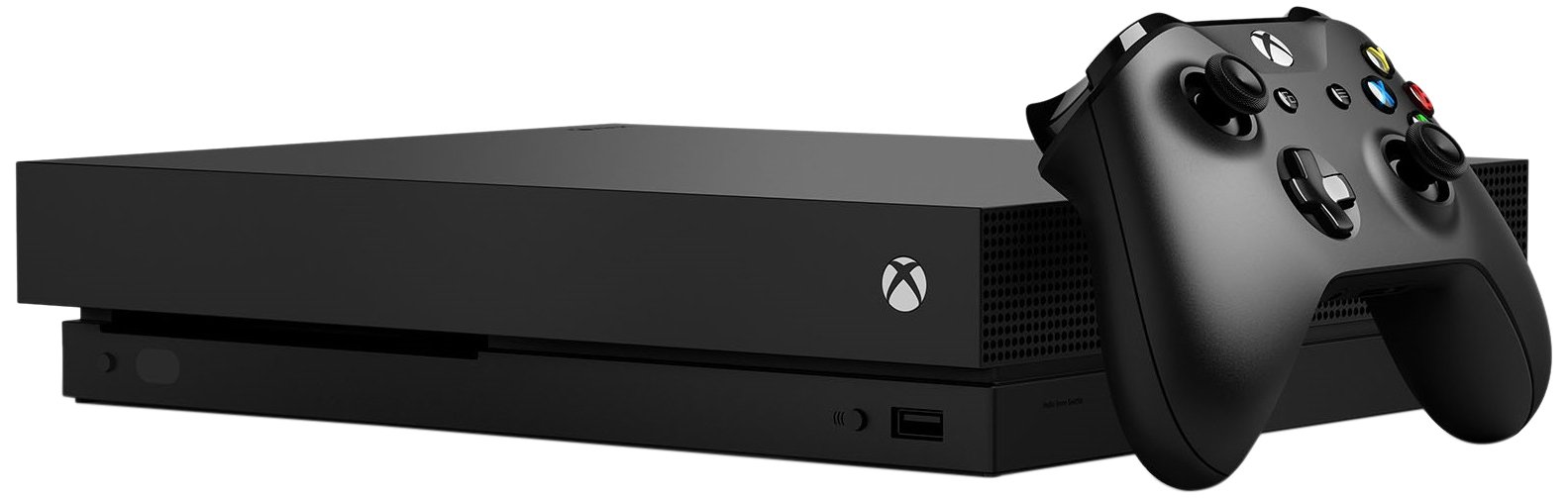 Amazon.co.jp: Xbox One X (CYV-00015) : ゲーム