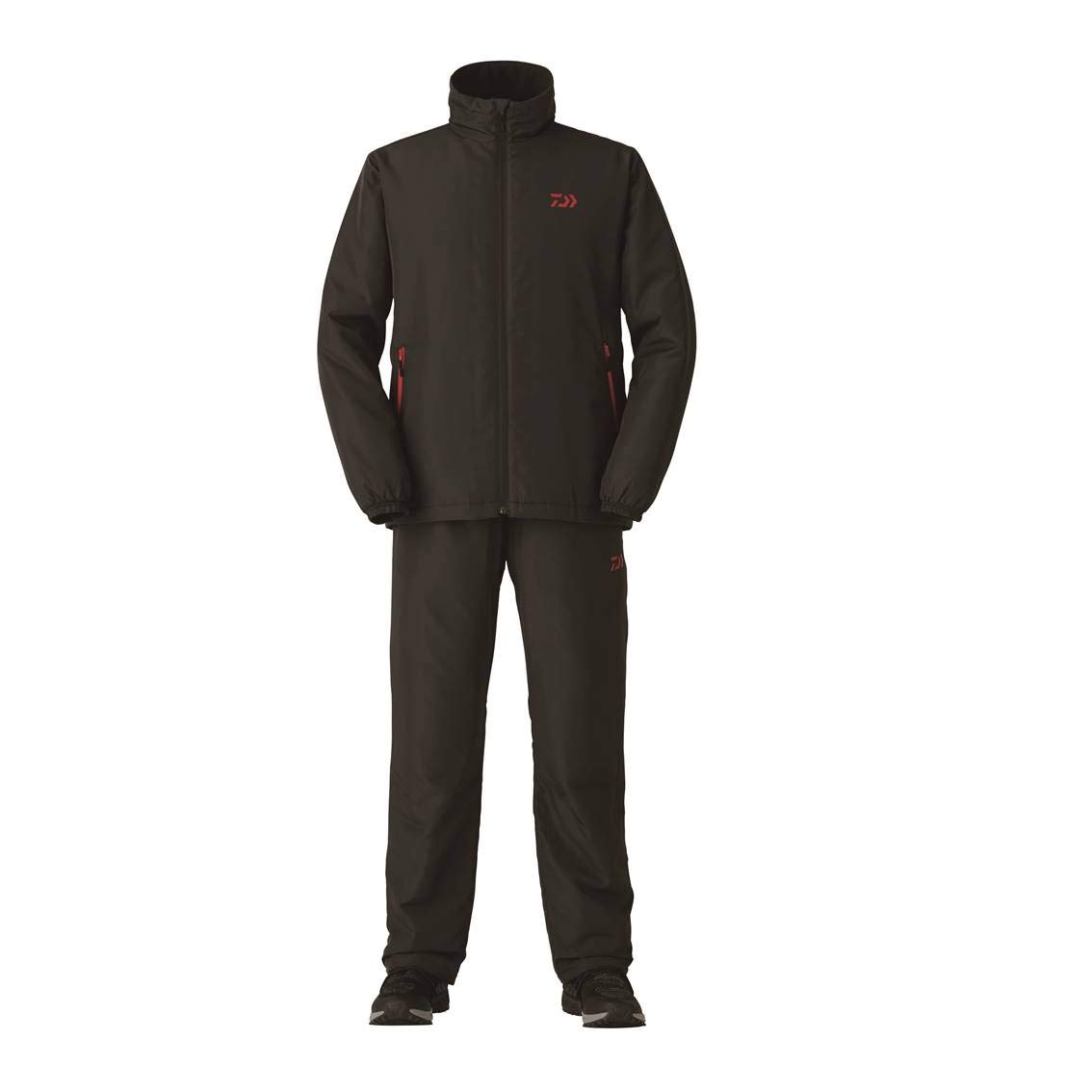Amazon.co.jp: ダイワ(DAIWA) フィッシングジャケット 中綿入り