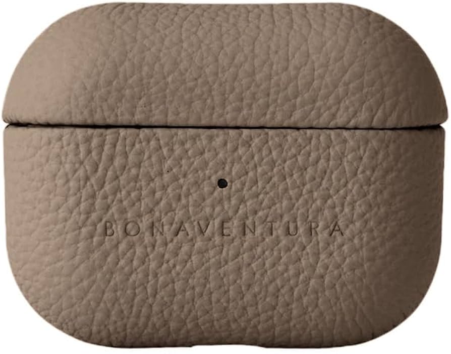 Amazon | 【ボナベンチュラ】エアポッズプロ 2 ケース（AirPods Pro