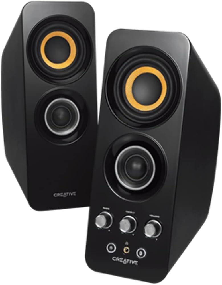 Amazon.co.jp: GigaWorks T40 Series II : 楽器・音響機器