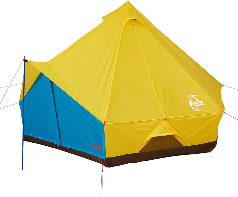 Amazon.co.jp: チャムス(CHUMS) テント ブービーハウス CH62-1324-Y050