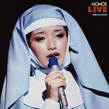 Amazon.co.jp: MOMOE LIVE PREMIUM (DVD付): ミュージック