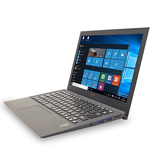 Amazon.co.jp: ノートパソコン 中古 SONY VAIO Pro 11 SVP112A1CN Core