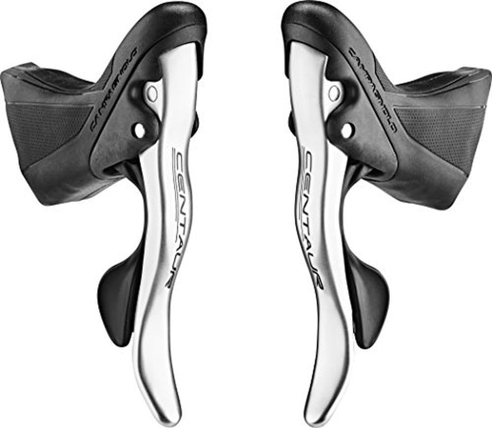 Amazon | campagnolo(カンパニョーロ) CENTAUR PS ERGOPOWER SIL 11S