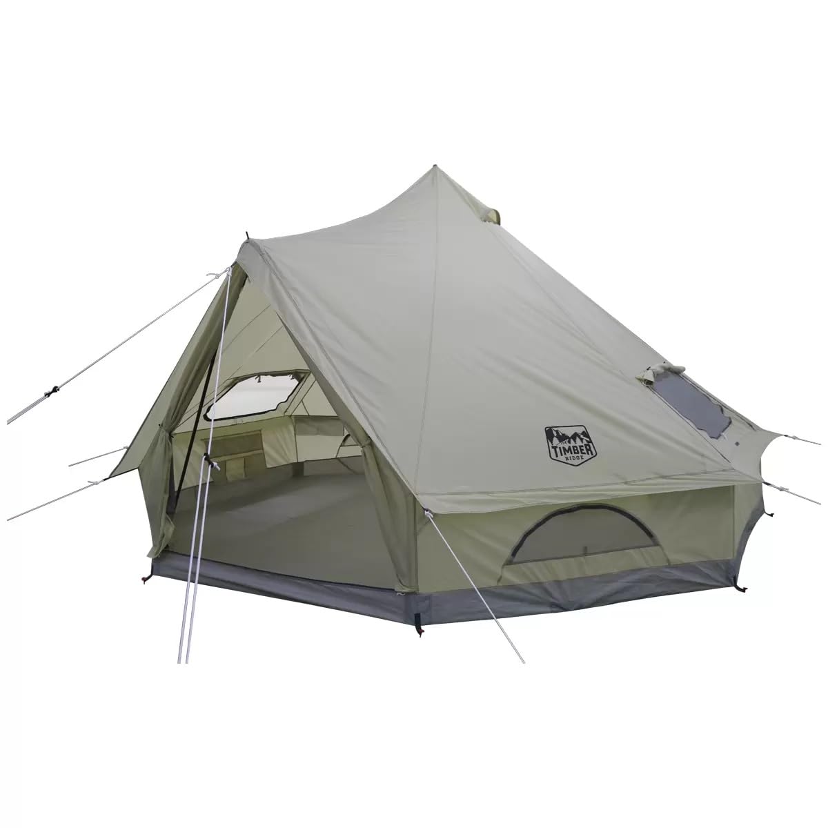 Amazon.co.jp: ティンバーリッジ [ファミリーやグループでのアウトドア