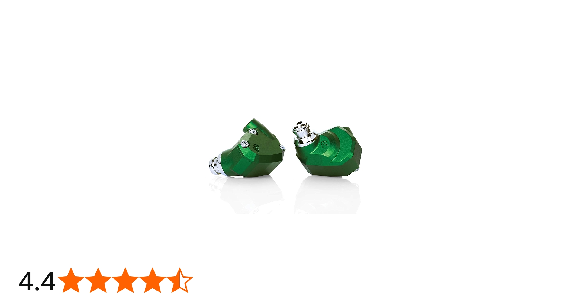 Amazon.co.jp: Campfire Audio バランスドアーマチュア型イヤホン