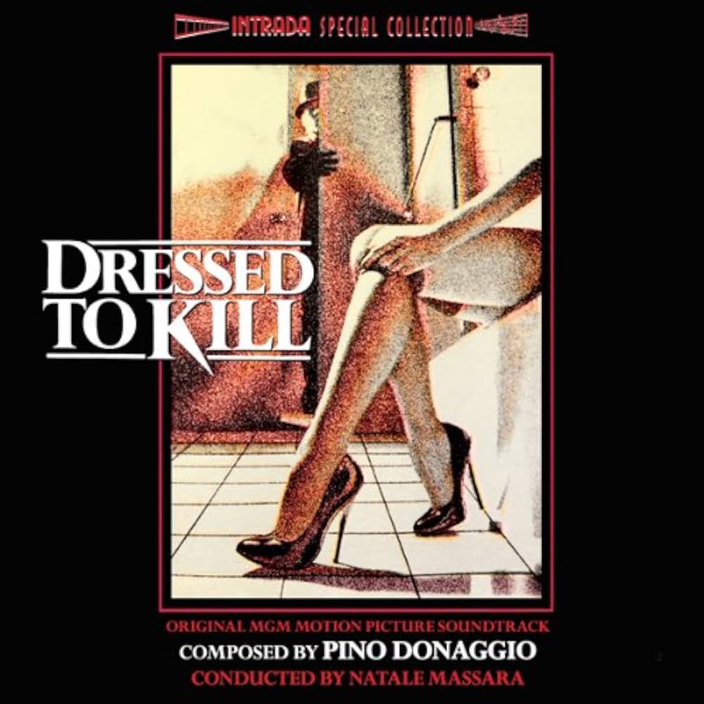 Amazon.co.jp: Dressed to Kill: Music