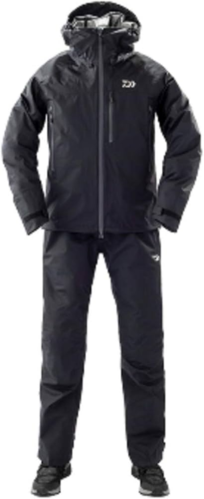 Amazon.co.jp | ダイワ(DAIWA) レインスーツ レインマックス(R