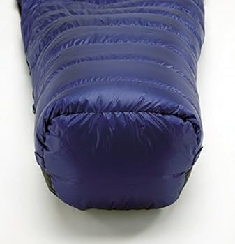 Amazon.co.jp: イスカ(ISUKA) 寝袋 エア450X ロイヤルブルー [最低使用