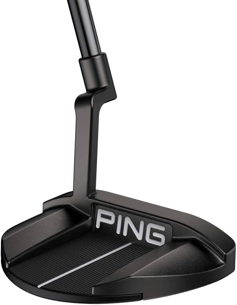 Amazon.co.jp: PING(ピン) 2021 OSLO H パター 2021年モデル 34