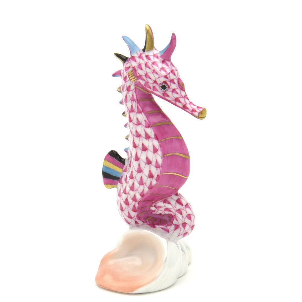 Amazon.co.jp: ヘレンド(Herend) 竜の落とし子(VHP) 手描き フィギュ