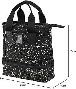 Amazon.co.jp: MIZUNO(ミズノ) ゴルフ ラウンド用トートバッグ BOLSA