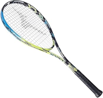 Amazon | [ミズノ] 軟式 テニスラケット ジスト XYST T-01 ソリッド